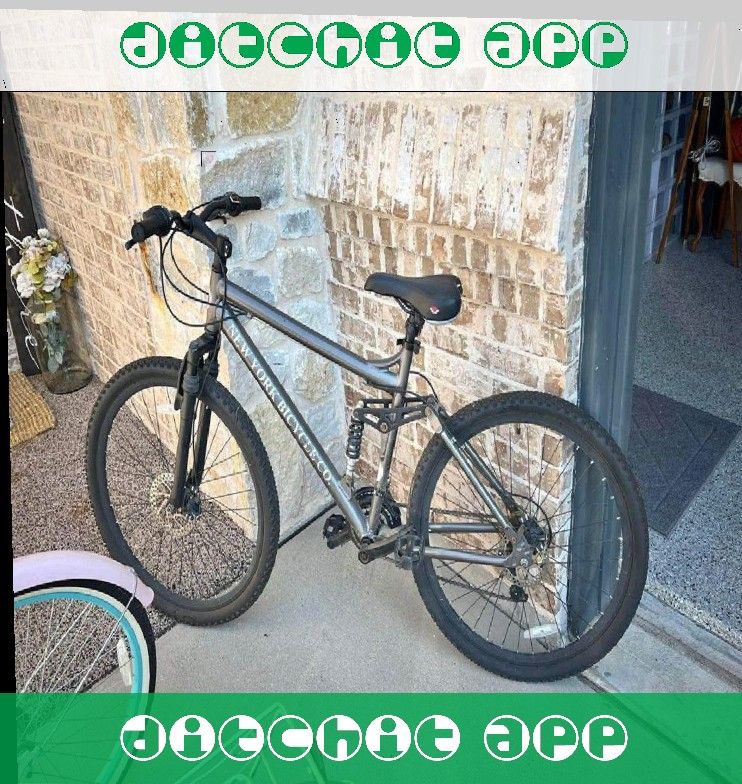 action science Everyday Cruiser Bike – Comfortable and Sturdy for Daily Commutes