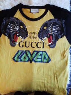 Gucci T-shirt 👕