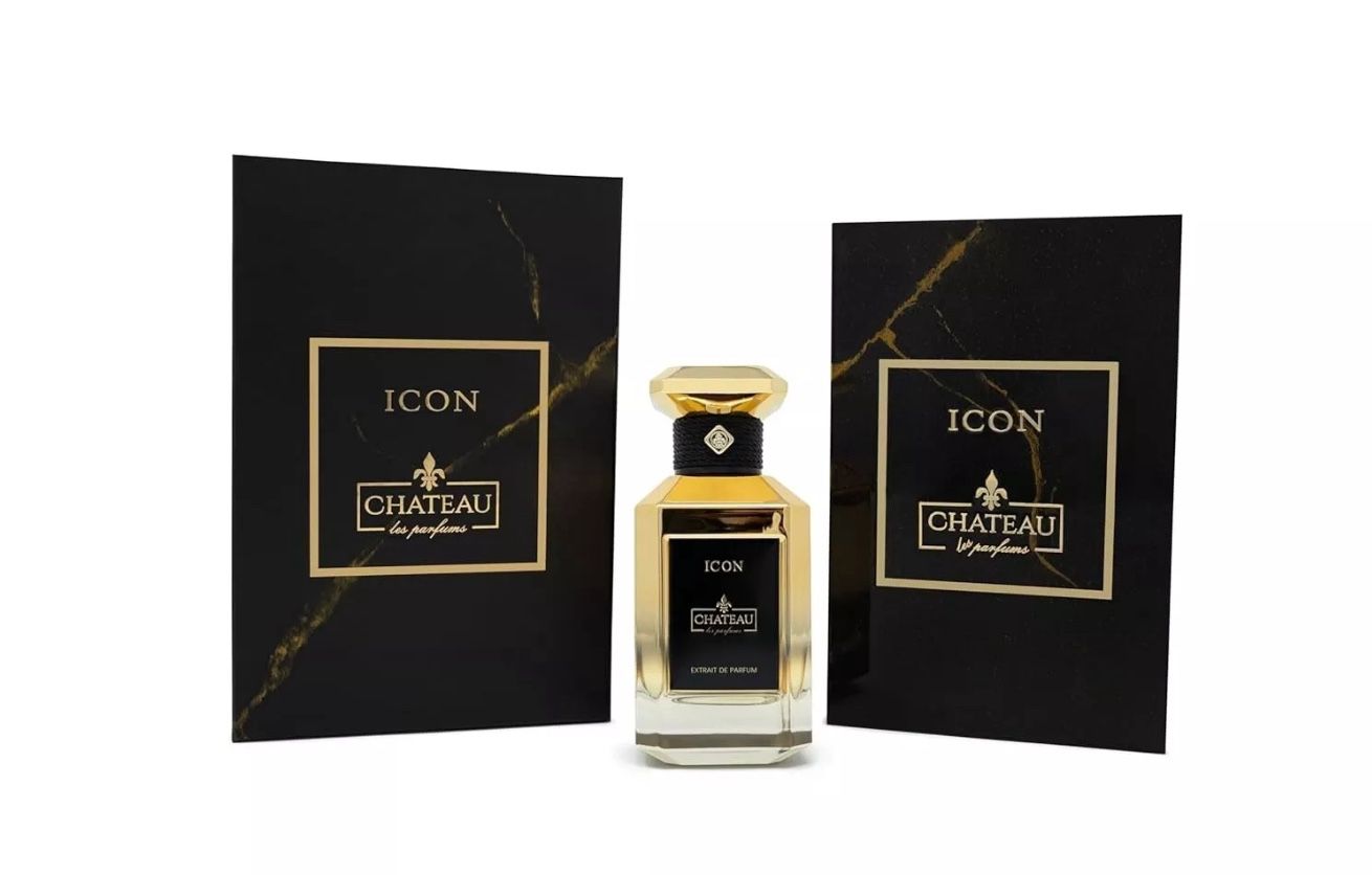 Icon Chateau Les Parfums