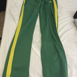 Brazil 🇧🇷 Matching Set Flare