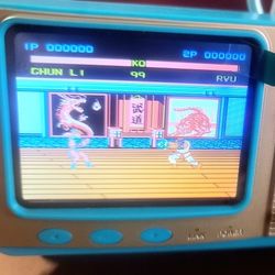 Game System 300 Games Included!!! Retro TV 
