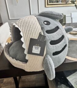 Pet bed