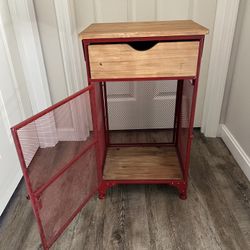 Night Stand/Side Table