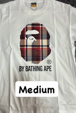 Bape shirt