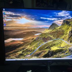 monitor