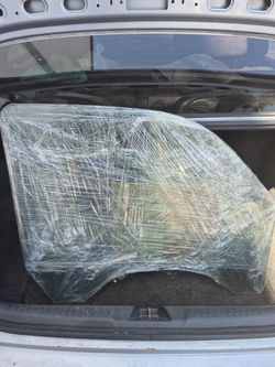 Vidio Para Puerta Silverado Sierra