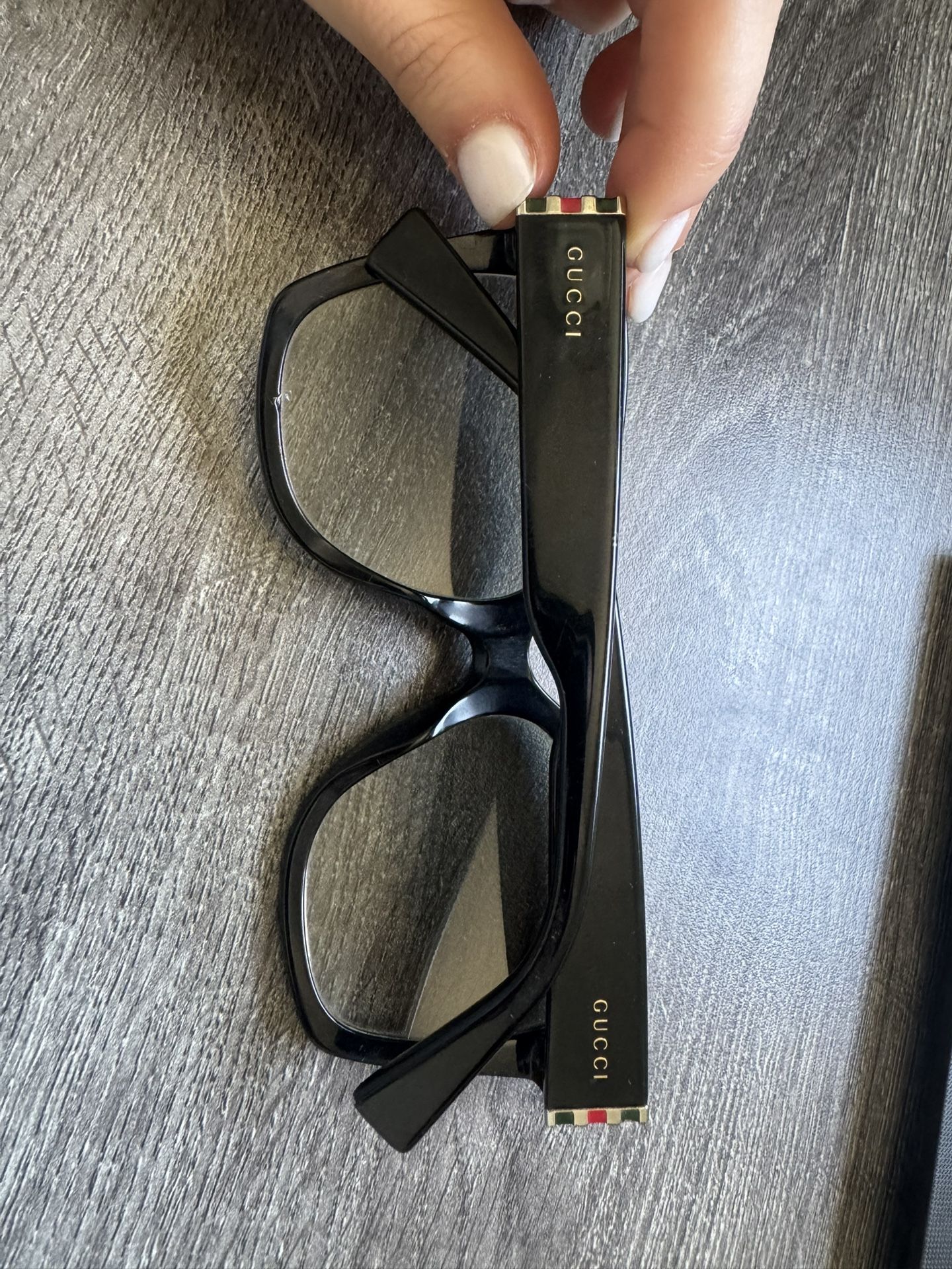Gucci Sunglasses Women