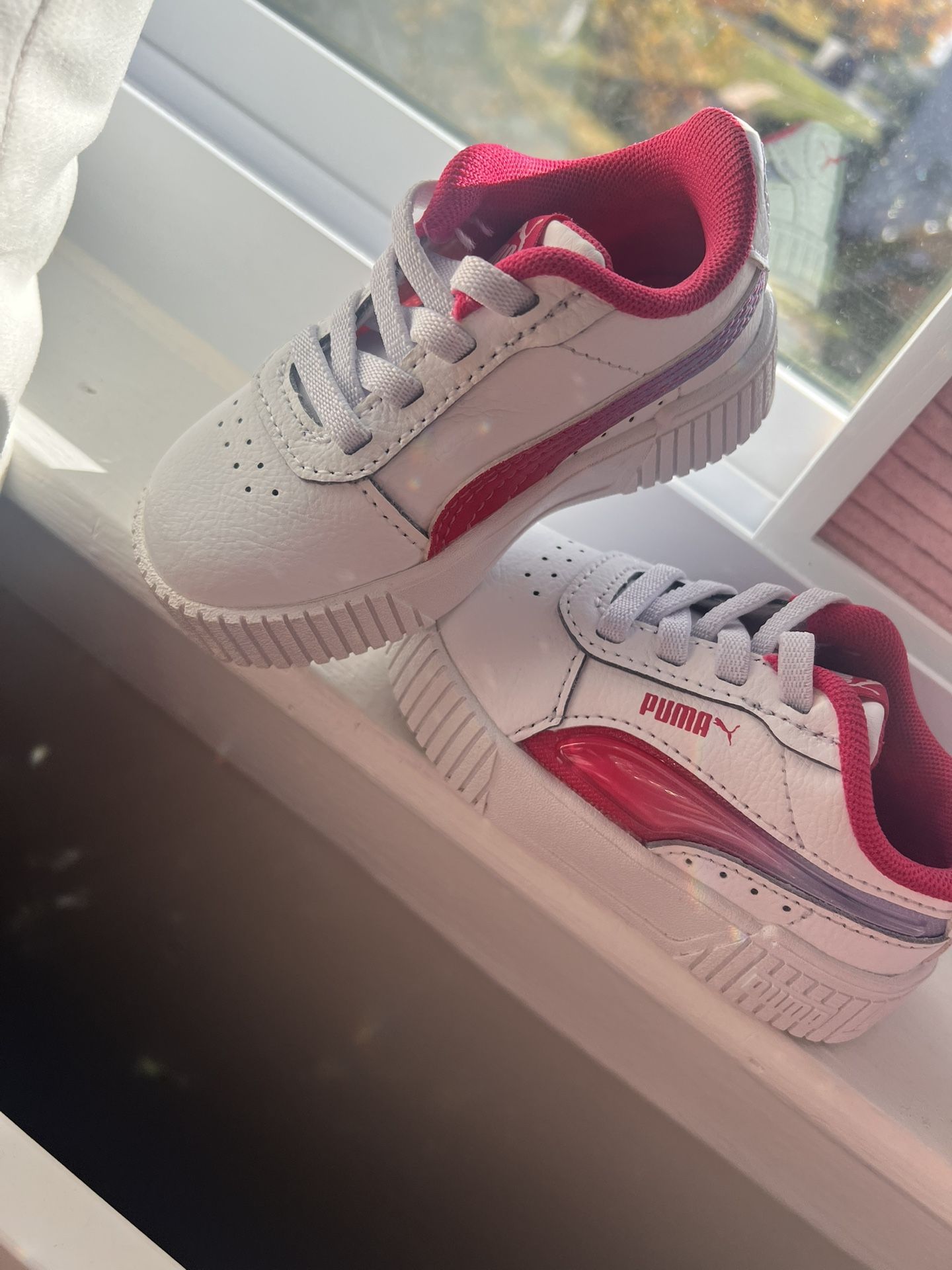 Toddler Puma Sneakers