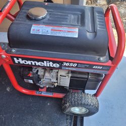 Generator