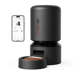 New! Petlibro Smart Pet Feeder