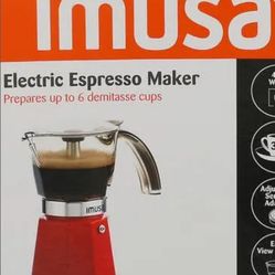 imusa cafe cubana 
