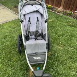 Thule Single Jogging Stroller