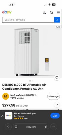 Air conditioner