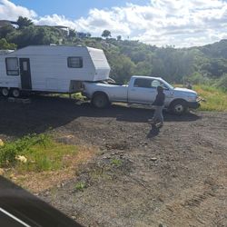 5th Wheel Cobra 