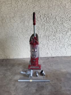 Shark Navigator Vacuum
