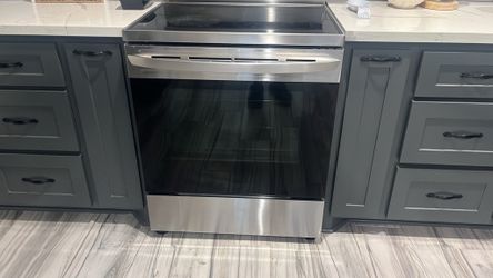 Stove