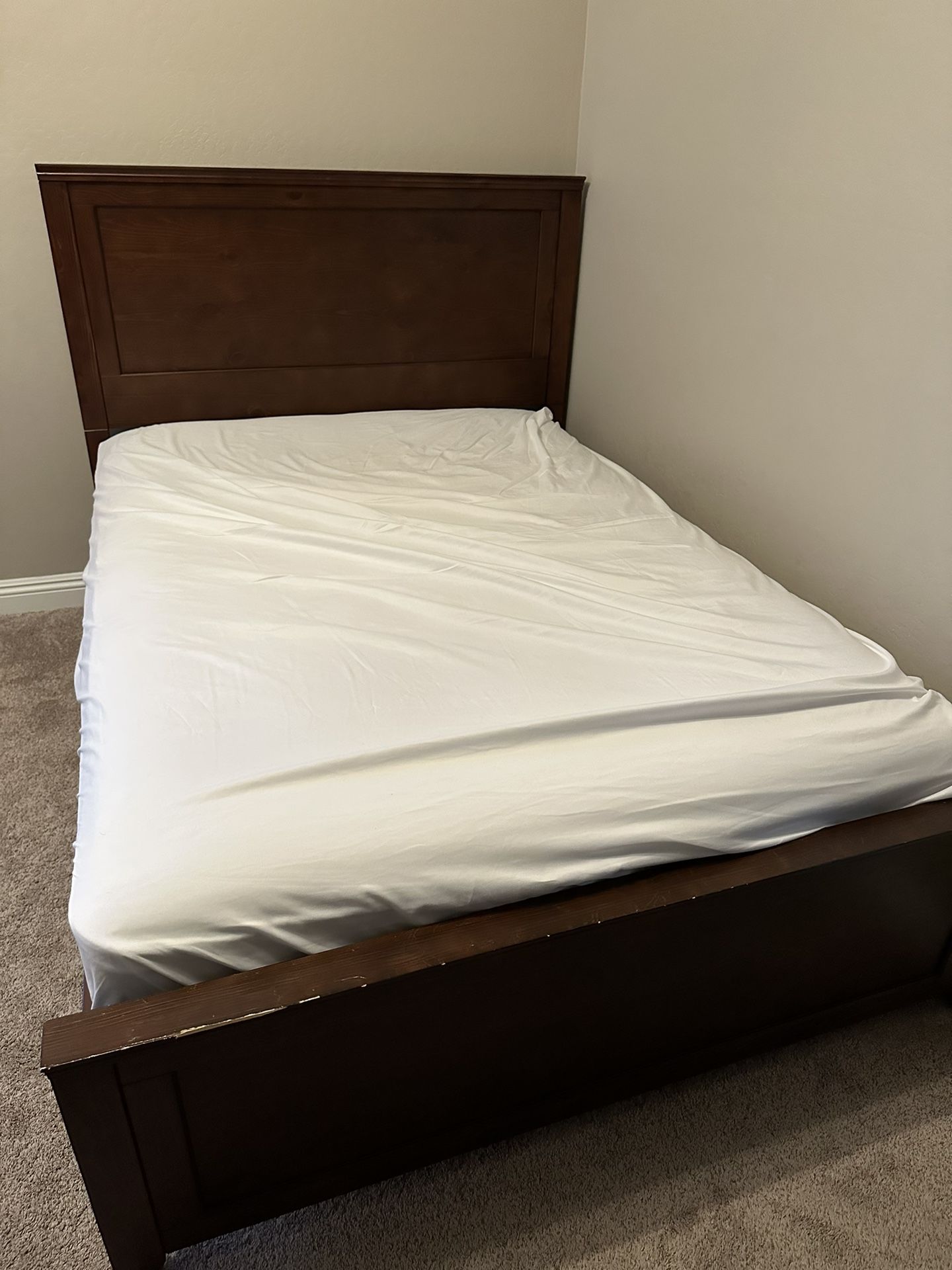 Full Size Pottery Barn Kids Bed for Sale in Phoenix, AZ OfferUp