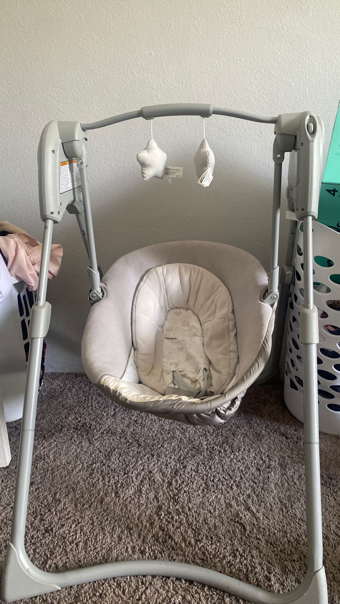 Baby Swing