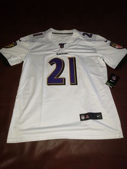 Mark Ingram Jersey Brand New