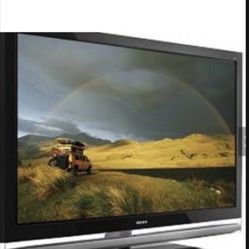 SONY TELEVISION 