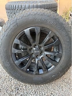 GMC Canyon -Colorado