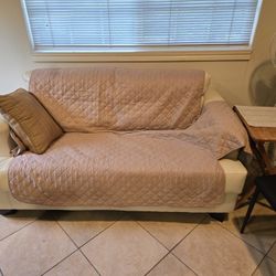 Free Couch/Love Seat