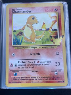 Pokemon Binder