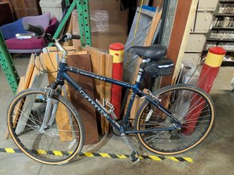 Cannondale Adventure 400 Bike