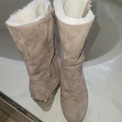 Juicy Couture boots