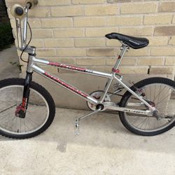 Diamondback Pro reactor bmx bike