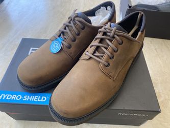 Rockport men’s shoes