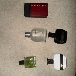Colognes For Sale