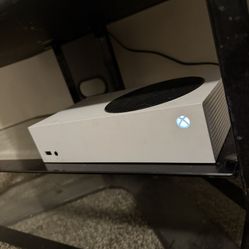 Xbox Series S For Sale All Digital 