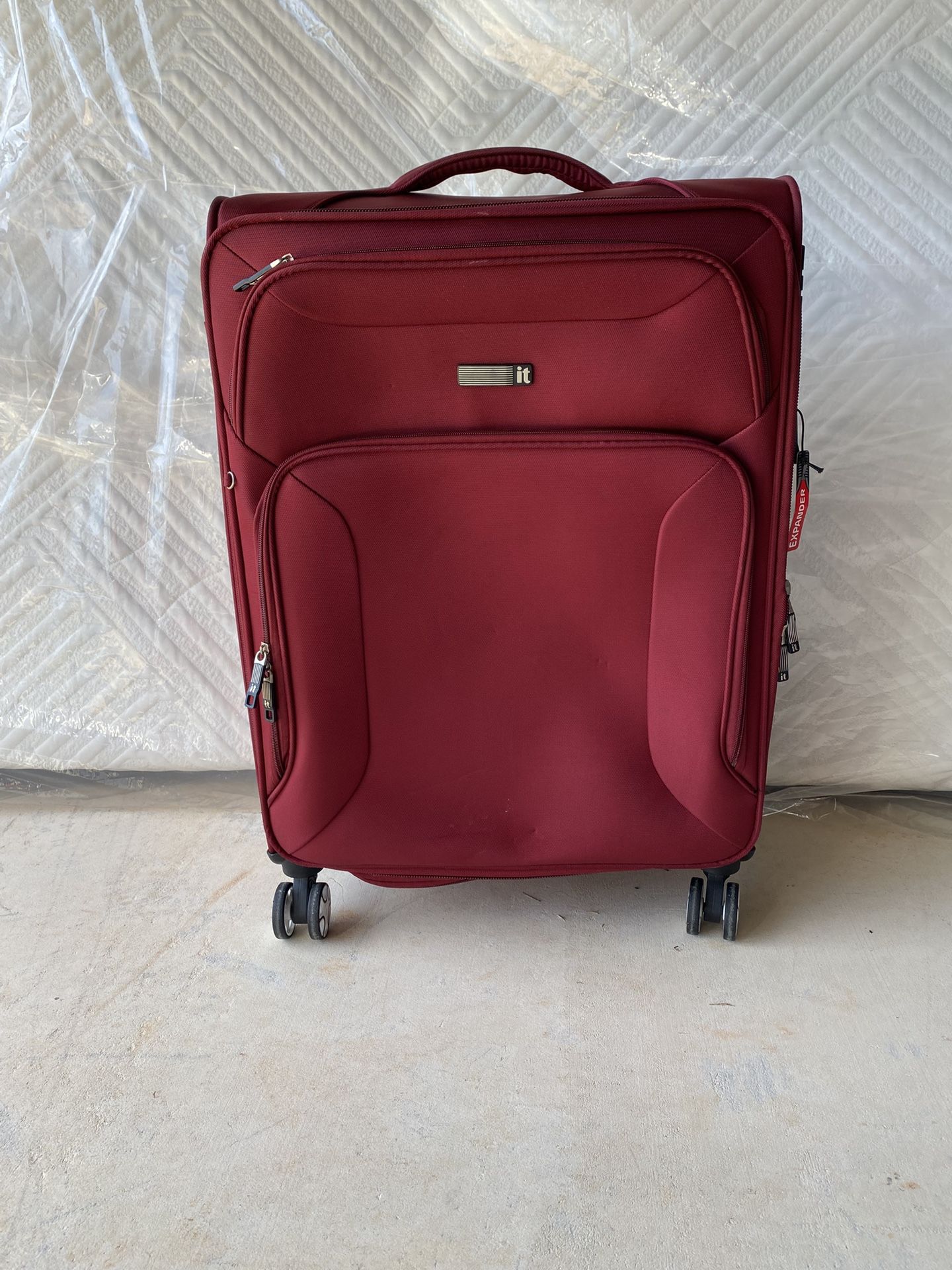 Itluggage suitcase