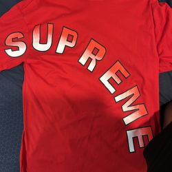 supreme