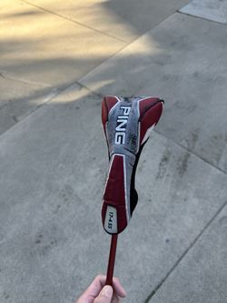 Ping G15 5 Wood - Golf Club