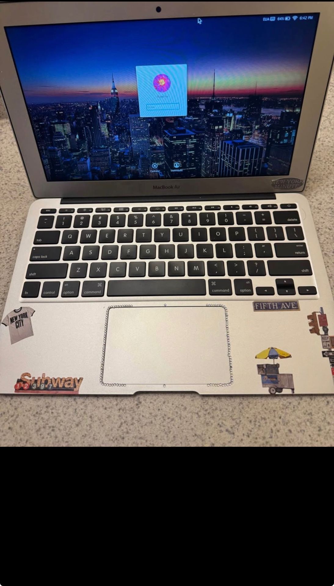 Apple Mac