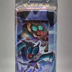 Pokémon V Battle Noivern