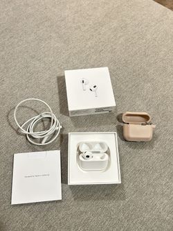 Apple Air Pods 