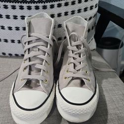Converse 4y