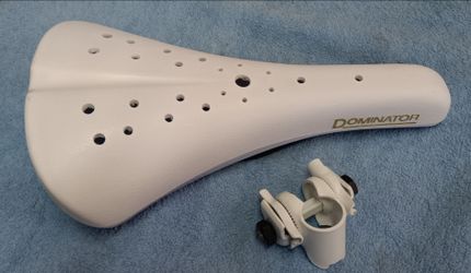 BMX seat