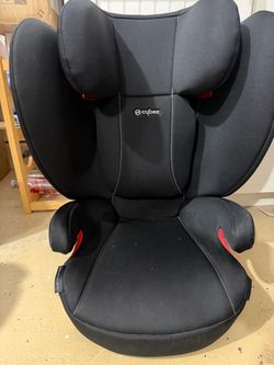 Car Seat/ Booster seat/Cybex