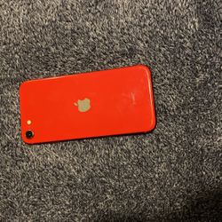 iPhone SE