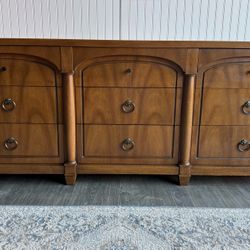 MCM Dresser