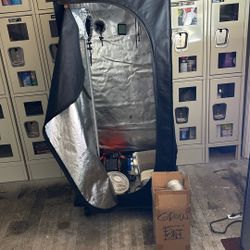 Grow Tent