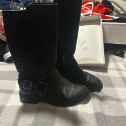 Girls Boots 