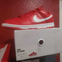 Nike Dunk Size 10.5