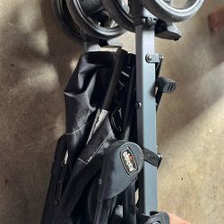 Chico Travel Stroller