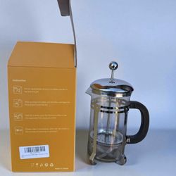 French coffee Press