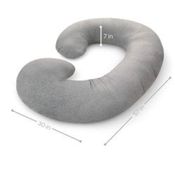 Pregnancy Pillow